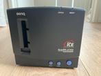 BenQ Film Scanner, Computers en Software, Scanners, Ophalen of Verzenden, Gebruikt, Diascanner, Windows