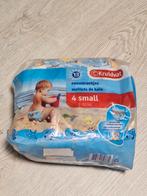 Zwemluiers kruidvat 4 (6-12 kg) nieuw ongeopend, Nieuw, Ophalen of Verzenden, Zwembroek, UV-zwemkleding