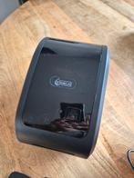 123inkt Etiketprinter - Compleet, Computers en Software, Printers, Gebruikt, Ophalen of Verzenden, Thermo-printer, Printer