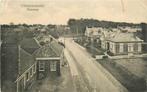 (377-413-009) Uithuizermeeden Panorama, Verzamelen, Verzenden, Groningen