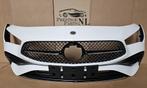 Voorbumper Mercedes Cla Klasse W118 Facelift AMG A1188856303, Gebruikt, -, Voor, -