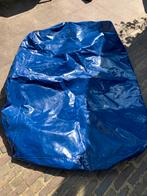 Bagagehoes aanhanger, Ophalen of Verzenden, Gebruikt