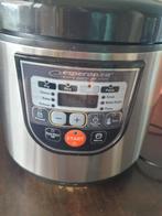 Esperanza Multicooker / Rijstkoker, Ophalen of Verzenden, Gebruikt