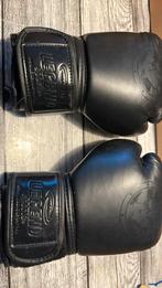 Bokshandschoen, Sport en Fitness, Vechtsporten en Zelfverdediging, Maat L, Ophalen of Verzenden, Gebruikt, Overige