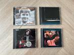 4x CDs Eric Clapton, Ophalen of Verzenden, Zo goed als nieuw, Poprock