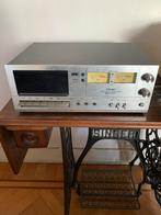 Teac A-150 Stereo Cassettedeck met Dolby Systeem, Ophalen of Verzenden, Enkel, Overige merken, Tape counter