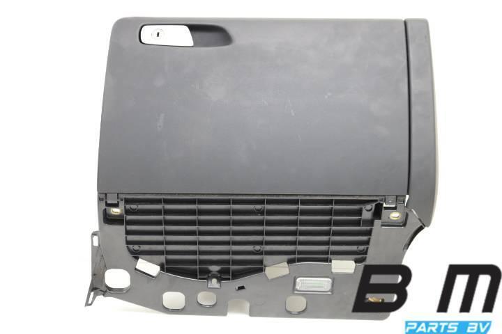 Dashboardkastje Audi A4 8K Avant, Auto-onderdelen, Dashboard en Schakelaars, Gebruikt