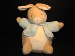 EDEN KONIJN PETER RABBIT VAN BEATRIX POTTER VELOURS BEIGE ME, Ophalen of Verzenden, Nieuw, Konijn