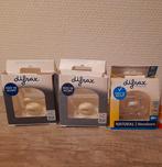 Spenen newborn, Ophalen of Verzenden, Nieuw, Overige typen