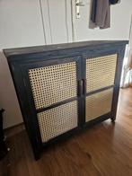 Rotan kast, Ophalen, Gebruikt, 50 tot 100 cm, Minder dan 100 cm