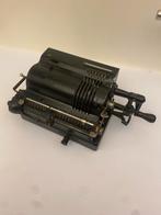 Triumphator HZN Mechanische Rekenmachine, Ophalen of Verzenden