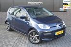 Volkswagen Up! Airco|Elek.ramen|Lichtmetaal|, Euro 5, Stof, Gebruikt, Up!