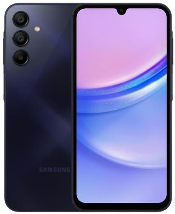 Rahim Telecom | Samsung galaxy A15 128GB 4G ZGAN GARANTIE beschikbaar voor biedingen