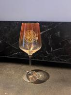 Peachtree glas, Ophalen of Verzenden, Zo goed als nieuw, Bierglas