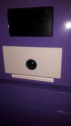 Oude fotobooth - 2x gebruikt, Spelcomputers en Games, Spelcomputers | Nintendo DS, Ophalen of Verzenden, Gebruikt, Overige kleuren