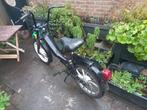 Tomos a35 rollend frame GEEL KENTEKEN, Ophalen, Gebruikt