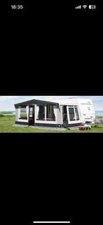 DWT tent, Caravans en Kamperen, Tenten, Ophalen of Verzenden, Zo goed als nieuw