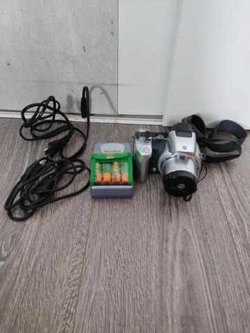 camera konica minolta beschikbaar voor biedingen