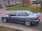 Opel Vectra 1.6 I 16V SDN 2000 Grijs, Voorwielaandrijving, Zwart, 4 cilinders, Vectra