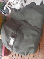 Plunjezak met inhoud, Ophalen, Landmacht, Nederland, Kleding of Schoenen