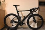 Merida Reacto 6000 105 di2 - 56, Overige merken, 28 inch, Carbon, Heren