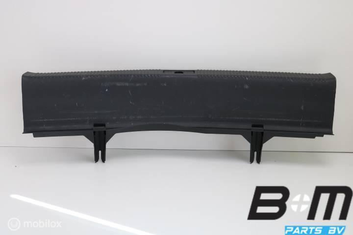 Dorpellijst bagageruimte Audi A5 8T Sportback, Auto-onderdelen, Interieur en Bekleding, Gebruikt