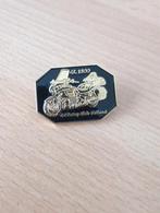 Gold Wing GL 1800 speltje, Verzamelen, Speldjes, Pins en Buttons, Ophalen of Verzenden