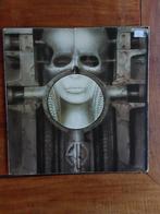 LP EMERSON LAKE & PALMER brain salad surgery 1973, Ophalen of Verzenden, Gebruikt, 12 inch, Progressive