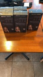 5x Föhn Rita Ora Compact Haar Droger - Nieuw in doos, Ophalen of Verzenden, Nieuw, Haarverzorging