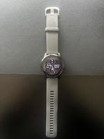 Garmin Vivoactive 4, Sieraden, Tassen en Uiterlijk, Smartwatches, Zwart, Garmin, Ophalen of Verzenden, Waterdicht