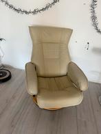 Comfortabele Relaxfauteuil, fauteuil,, Huis en Inrichting, Fauteuils, Ophalen, Minder dan 75 cm, Zo goed als nieuw, 75 tot 100 cm