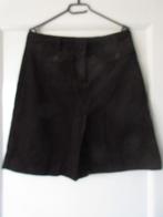 Rok zwart corduroy H&M 38, Kleding | Dames, Maat 38/40 (M), H&M, Zwart, Ophalen of Verzenden