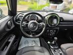 Mini Mini Clubman 1.5 Cooper Business, Voorwielaandrijving, 65 €/maand, Gebruikt, Wit