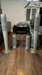 Infinity Oreus 5.1 Speaker set, Audio, Tv en Foto, 70 watt of meer, Zo goed als nieuw, 5.1-systeem, Overige spelers