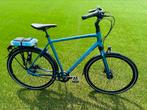 Koga F3 6.0 Damesfiets  toerfiets belt drive, Fietsen en Brommers, Fietsen | Heren | Herenfietsen, Overige merken, Versnellingen