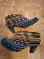 United Nude dames schoen/korte laars met hakje  maat 38, Kleding | Dames, Schoenen, Overige kleuren, Lage of Enkellaarzen, Ophalen of Verzenden