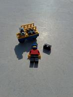 Lego Set 603 - Minifiguur & Voertuig, Kinderen en Baby's, Ophalen of Verzenden, Gebruikt, Complete set, Lego