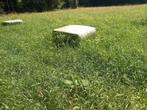 Grote hooibalen in plastic verpakt, Ophalen, Nieuw