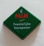 Palm bier opener, Verzamelen, Biermerken, Ophalen, Zo goed als nieuw, Flesopener, Palm