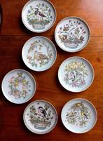 Hutschenreuther servies / bordjes, Ophalen of Verzenden