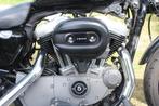 Harley-Davidson XL 1200 Sportster Custom XL1200c, Chopper, Bedrijf, 1202 cc, Meer dan 35 kW