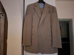 Herenpak, Kleding | Heren, Ophalen, Gedragen, Maat 56/58 (XL), Bruin