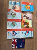 Verpleegkunde MBO 4 Noorderpoort, Boeken, Ophalen of Verzenden, Nieuw, Overige niveaus