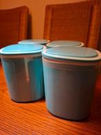 Tupperware, Huis en Inrichting, Keuken | Tupperware, Ophalen of Verzenden, Zo goed als nieuw, Overige typen