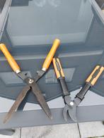 Twee Snoeischaren - Gebruikt, Ophalen