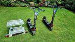 2 stuks electrice steps merk veeley v5. Inc twinny load, Fietsen en Brommers, Steps, Ophalen, Zo goed als nieuw, Elektrische step (E-scooter)