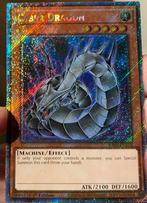 Yu-Gi-Oh! Alternate Cyber Dragon RA03 1st Edition M/NM !, Hobby en Vrije tijd, Verzamelkaartspellen | Yu-gi-Oh!, Verzenden, Zo goed als nieuw