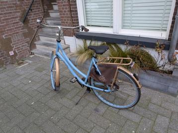 Sparta Country Tour Bike – 3 Gears + Lock Included beschikbaar voor biedingen