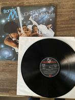 Boney M. – Nightflight To Venus, Ophalen of Verzenden, Zo goed als nieuw, 1980 tot 2000, 12 inch