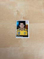 Panini EK2008 Ibrahimovic Nr406, Ophalen of Verzenden, Nieuw, Sticker